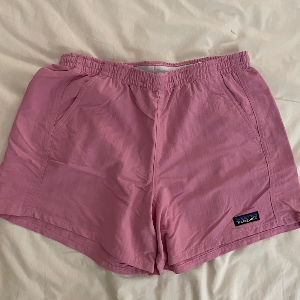 Patagonia Women's Baggies Shorts